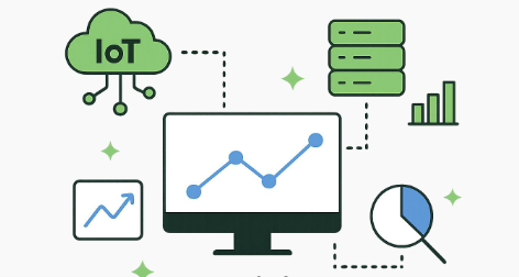 IoT Precision Agriculture System