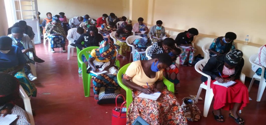 RCID Community Empowerment