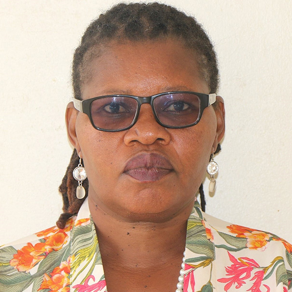 Mrs. Mukasine Beatrice