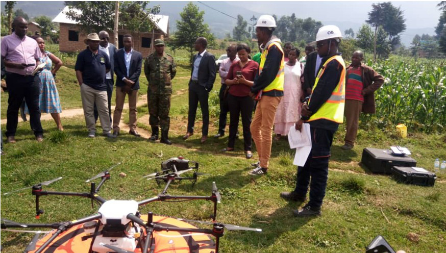 RCID food systems project