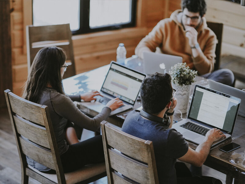 RCID digitalization project